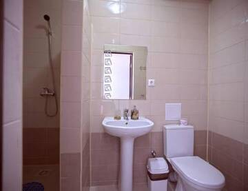 Гостиница Crystal Лазаревское